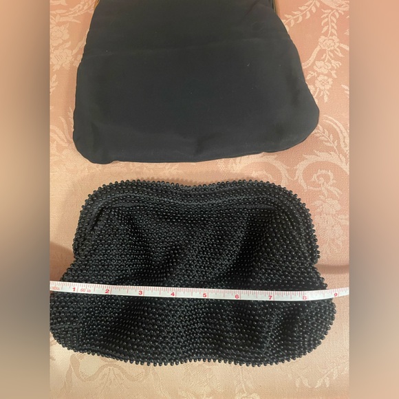 Bundle of 2 vintage pocket books, black - Picture 5 of 7